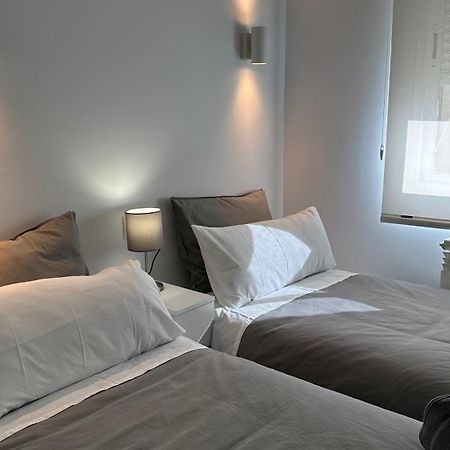 Atico En El Centro De Granada Apartment Bagian luar foto