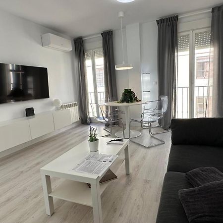 Atico En El Centro De Granada Apartment Bagian luar foto