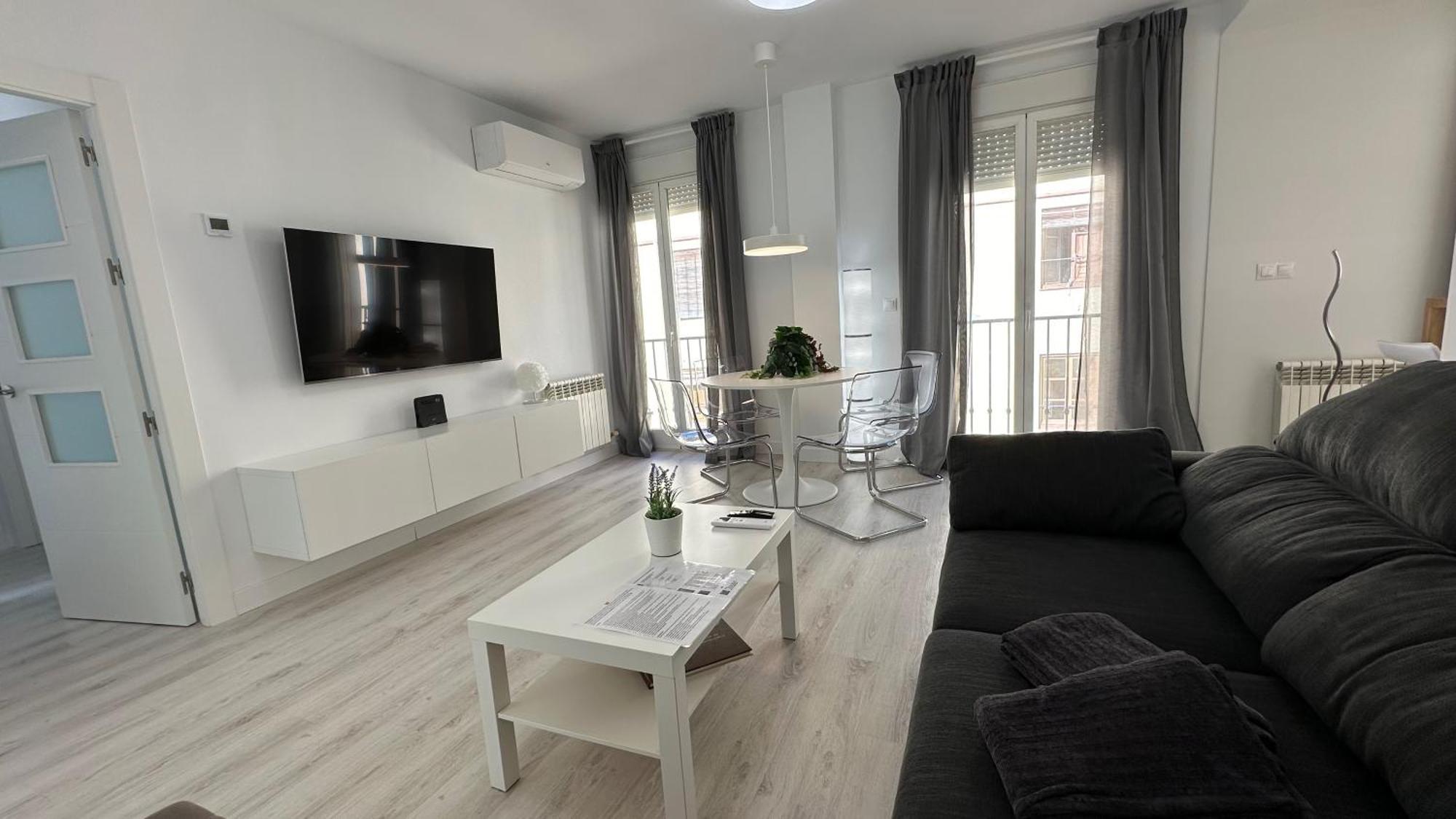 Atico En El Centro De Granada Apartment Bagian luar foto
